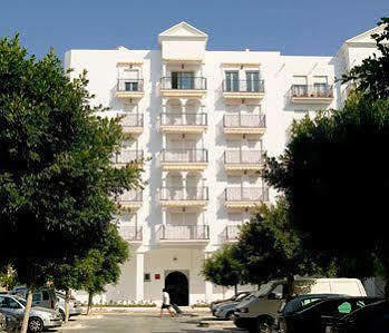 Apartamentos Miguel Angel Estepona Exterior photo